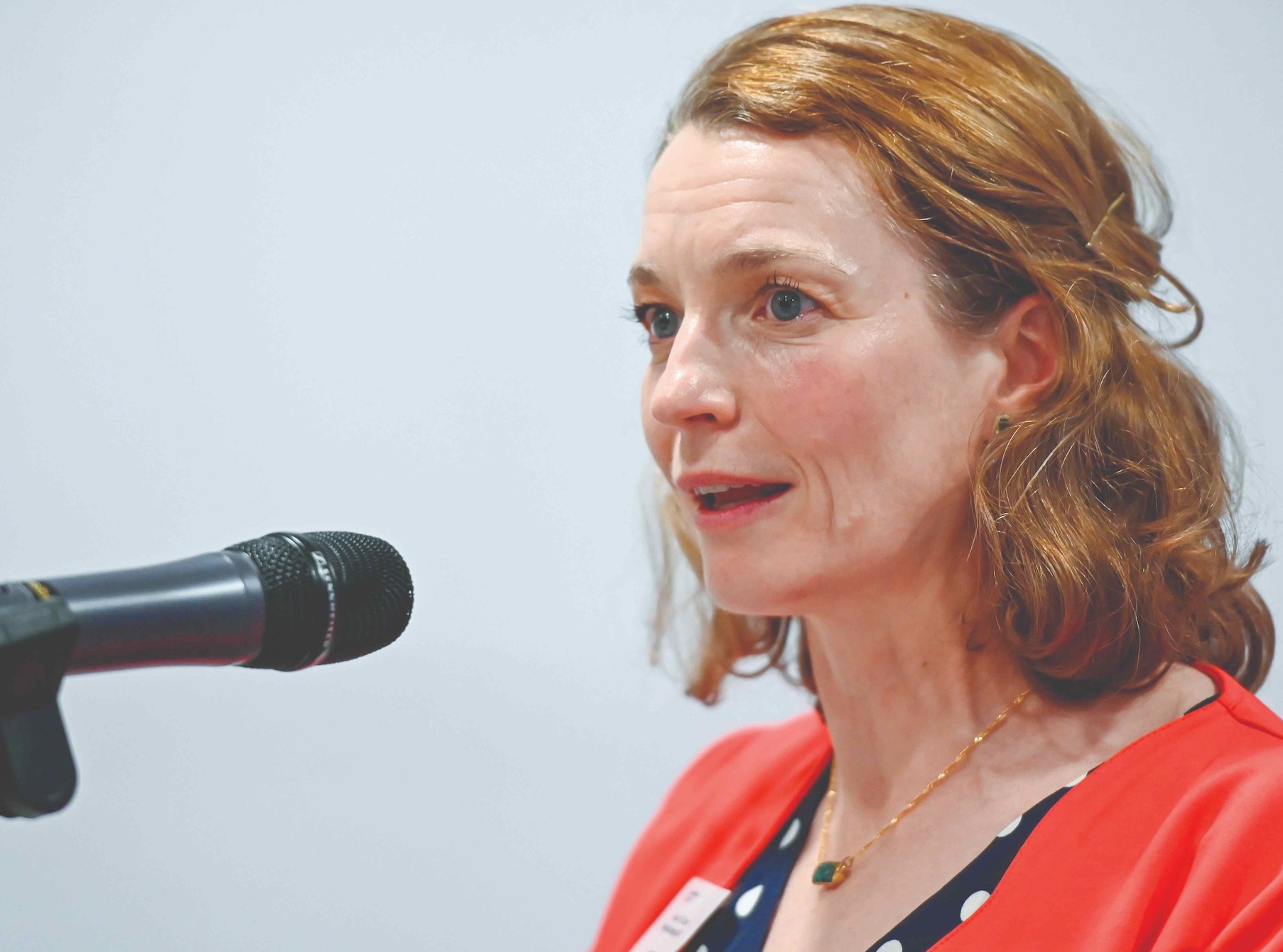 Lesley O’Connor, Founder and Executive Chair of Trifecta EnergyCLG